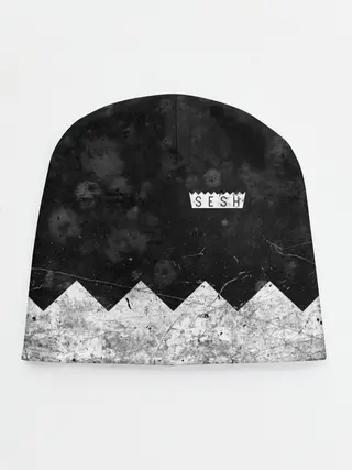 Детская шапка / BONES: SESH Team