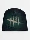 Детская шапка / Dead by Daylight #1