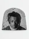 Детская шапка / XXXTentacion