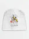 Детская шапка / Queen