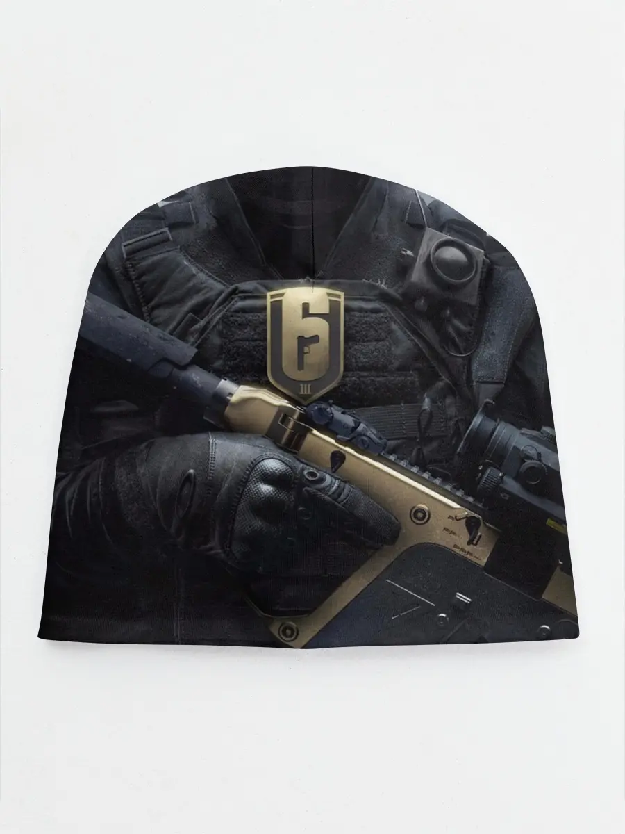 Детская шапка / Rainbow Six: Siege