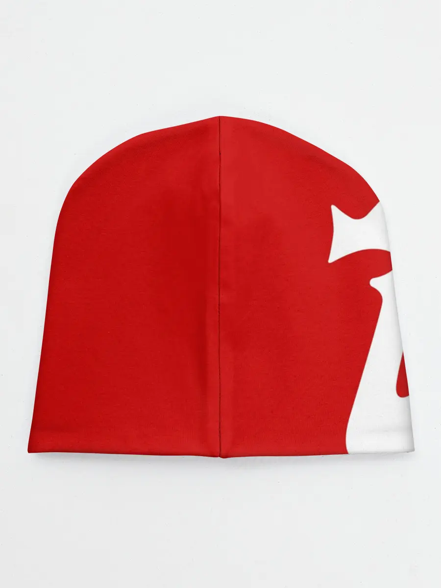 Детская шапка / Манчестер Юнайтед