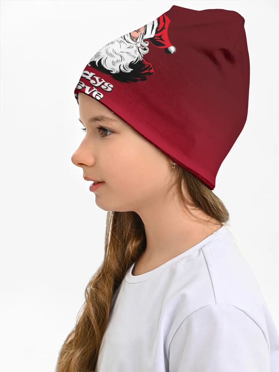 Детская шапка / Всегда верь в чудо!