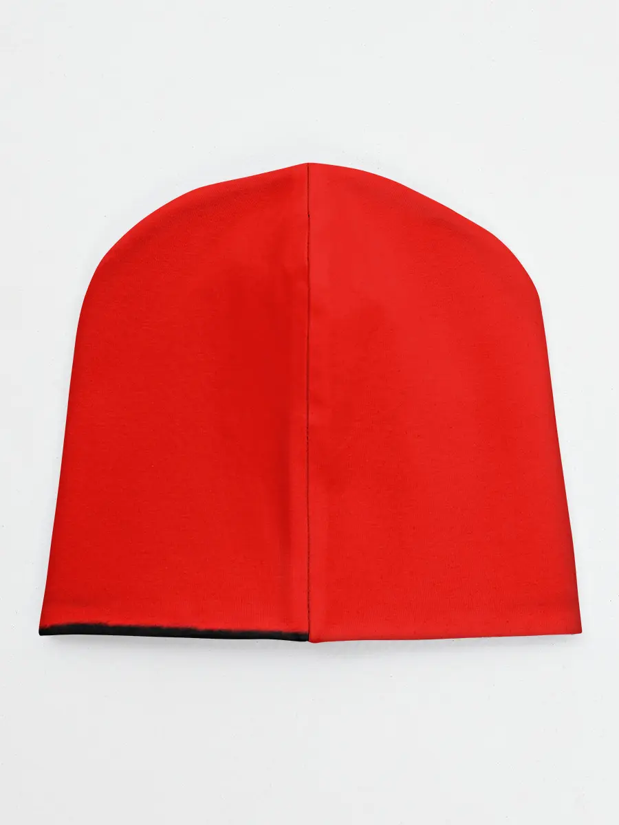 Детская шапка / Red Dead Redemption 2