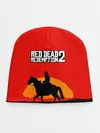 Детская шапка / Red Dead Redemption 2
