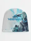 Детская шапка / Warframe