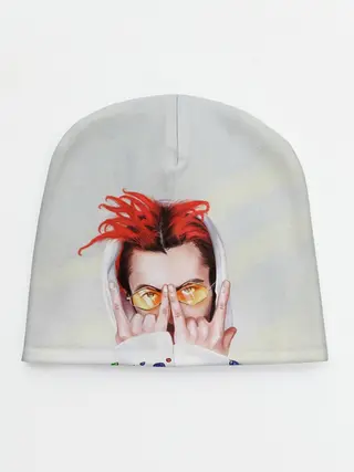 Детская шапка / Gone.Fludd