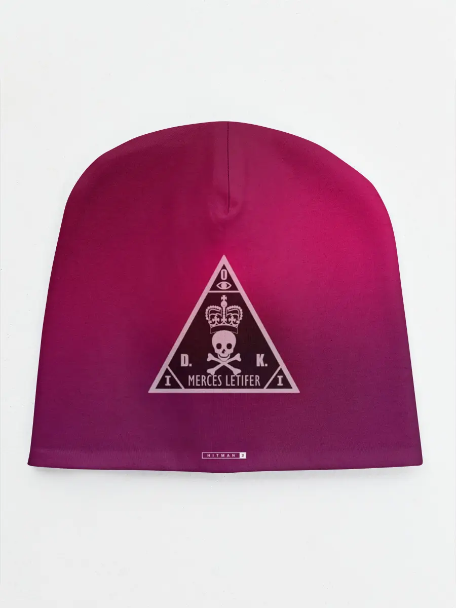 Детская шапка / Hitman 2. ICA