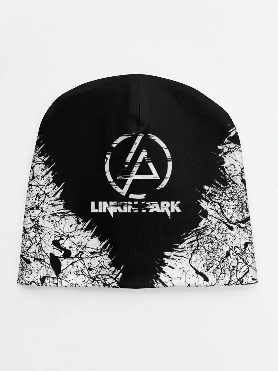 Детская шапка / Linkin Park #1