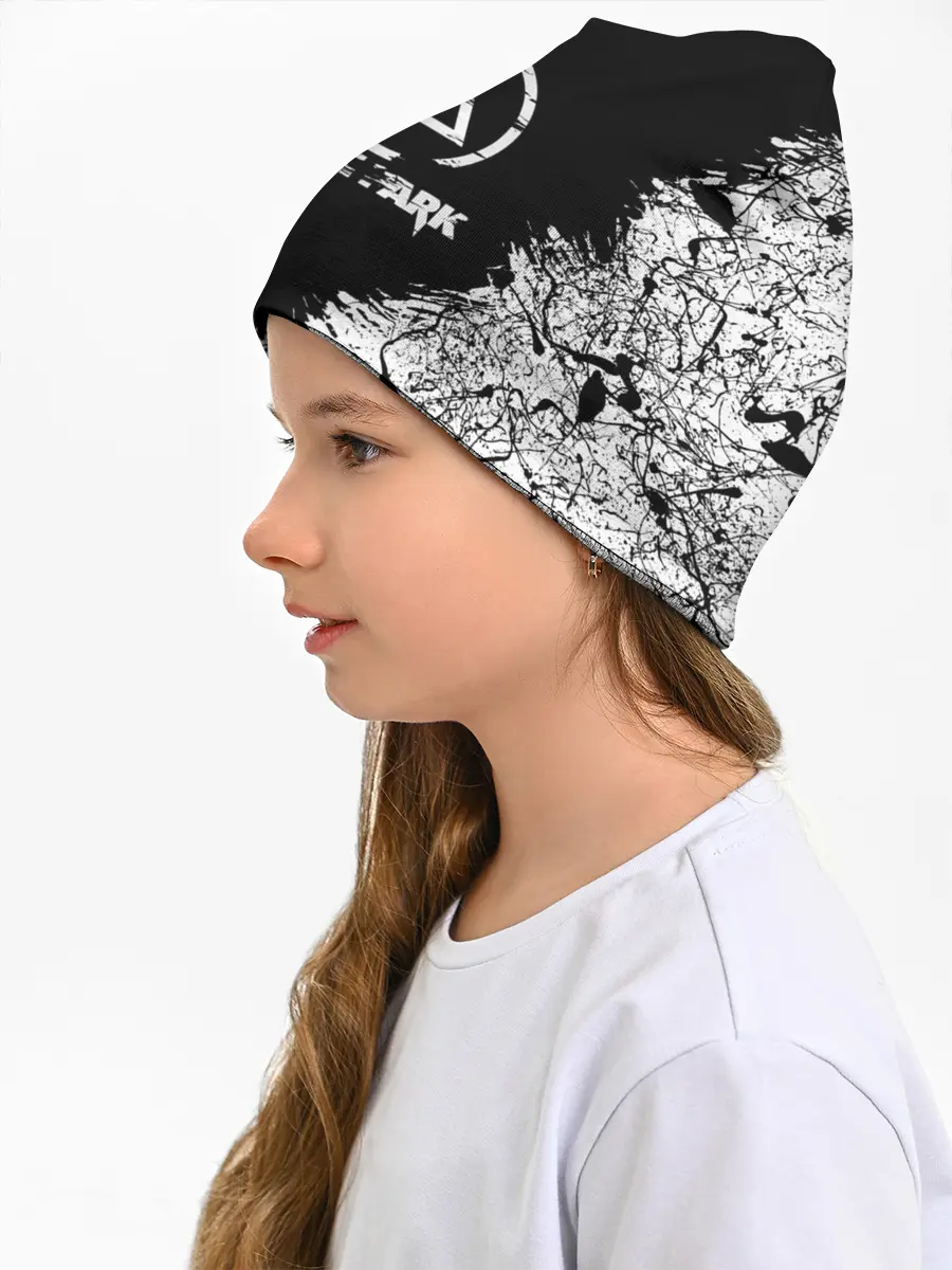 Детская шапка / Linkin Park #1