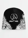 Детская шапка / Linkin Park #1