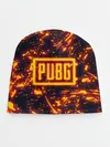 Детская шапка / PUBG