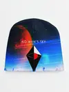 Детская шапка / NO MANS SKY