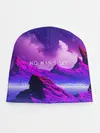 Детская шапка / No Mans Sky