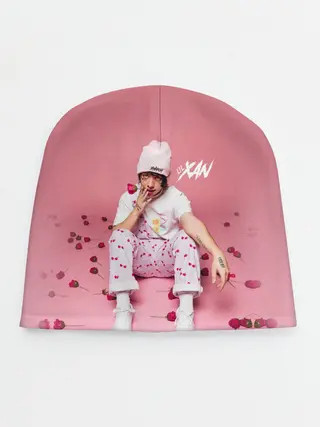 Детская шапка / Lil Xan _
