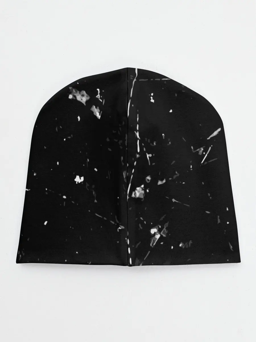 Детская шапка / Хаски