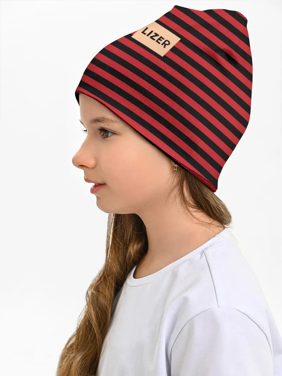 Детская шапка / LIZER - My Soul