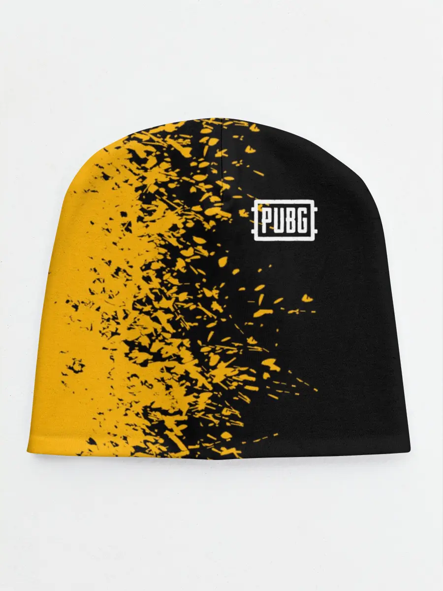 Детская шапка / PUBG #9