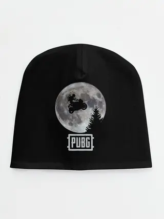 Детская шапка / PUBG