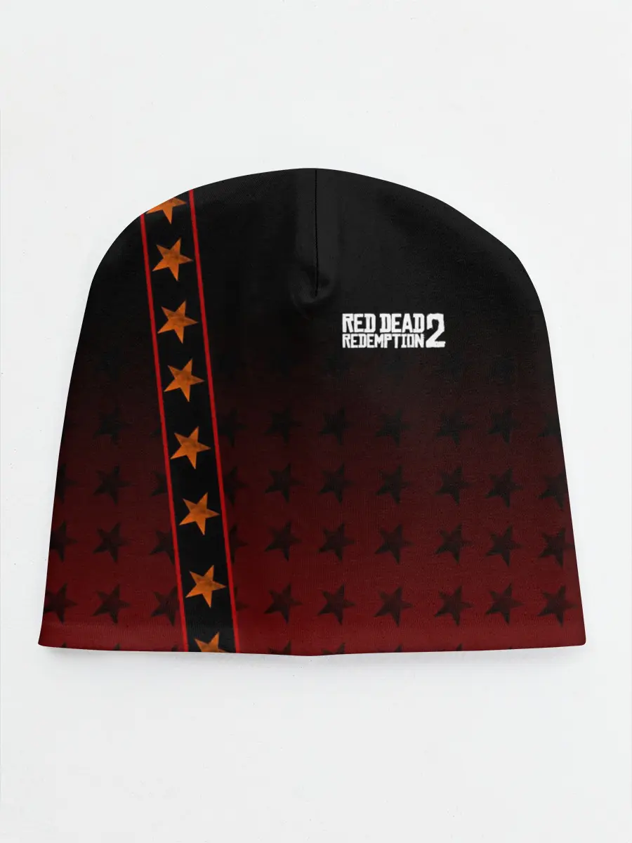 Детская шапка / Red Dead Redemption 2 #3