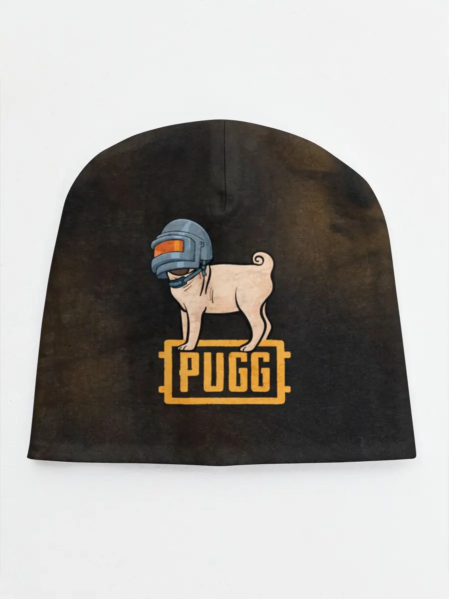 Детская шапка / PUBG