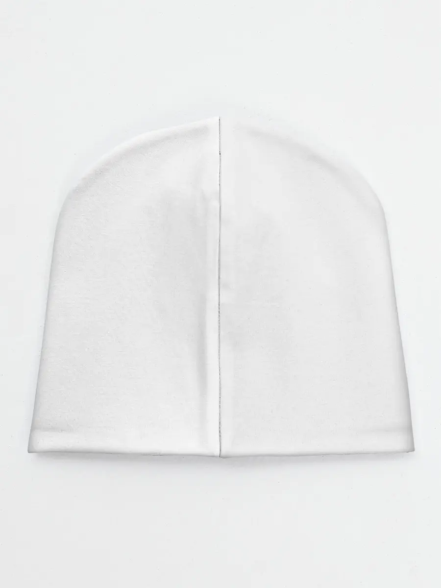 Детская шапка / Хаски