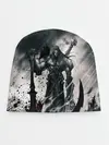 Детская шапка / DARKSIDERS