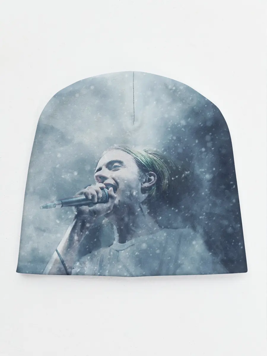 Детская шапка / Пошлая Молли