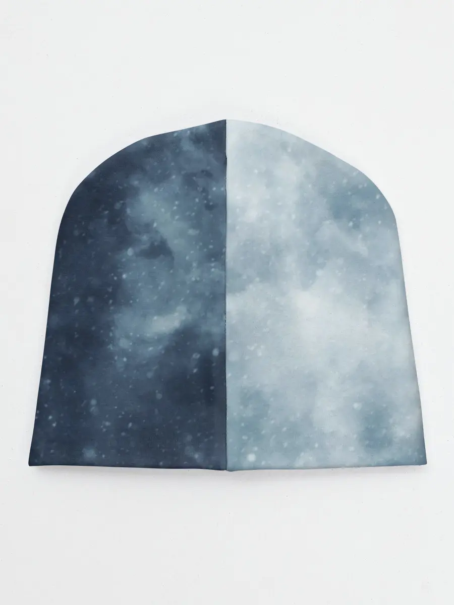 Детская шапка / Пошлая Молли