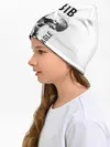 Детская шапка / Хабиб Нурмагомедов