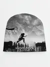 Детская шапка / Horizon Zero Dawn
