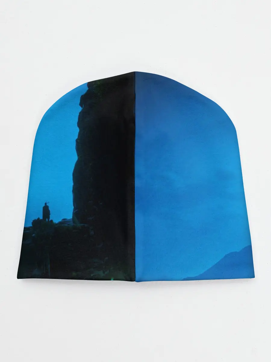 Детская шапка / HORIZON ZERO DAWN