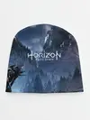 Детская шапка / HORIZON ZERO DAWN