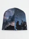 Детская шапка / HORIZON ZERO DAWN
