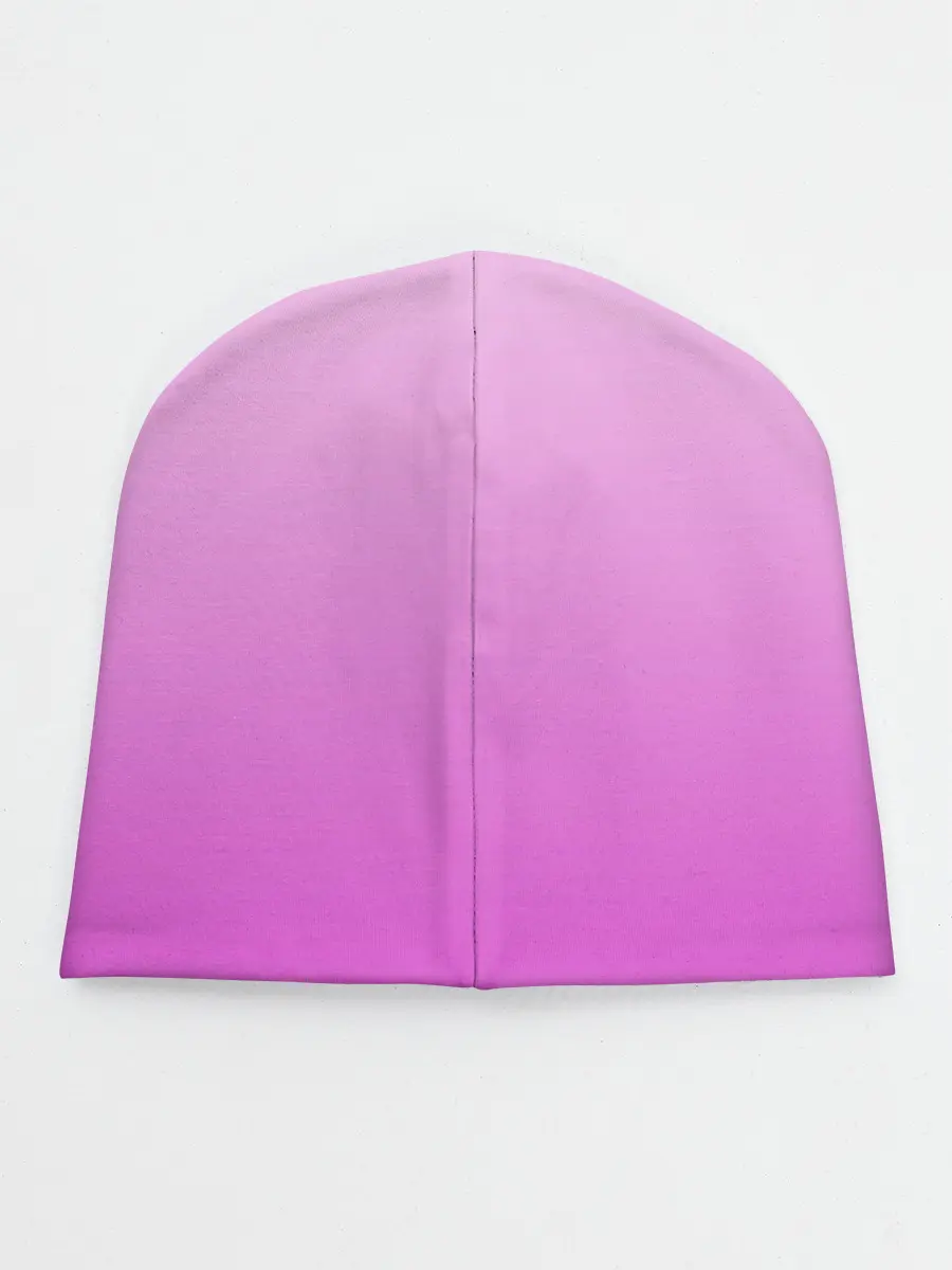 Детская шапка / Танцующая свинка