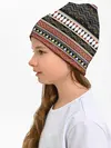 Детская шапка / Этническая африка