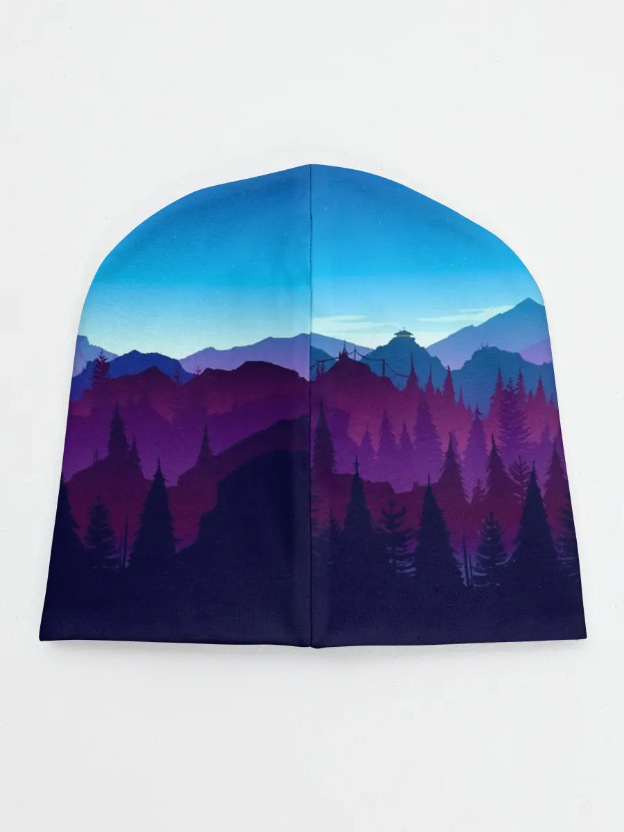 Детская шапка / Fortnite Save the World