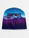 Детская шапка / Fortnite Save the World