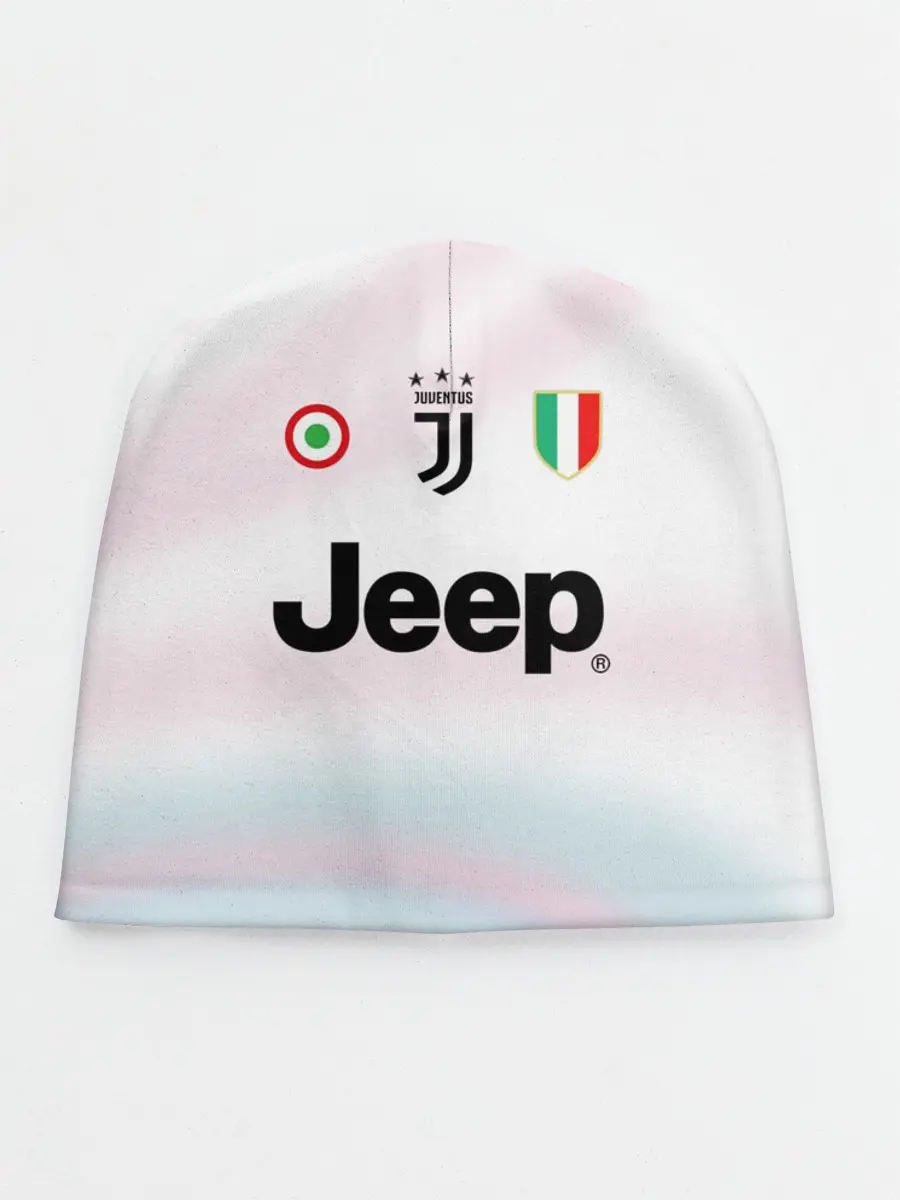 Детская шапка / Juventus EA Sports