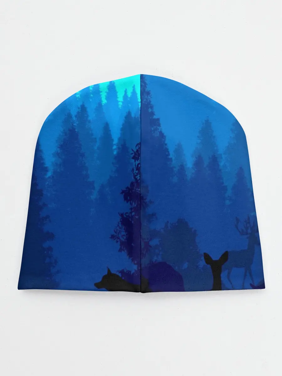 Детская шапка / Fortnite