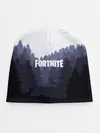 Детская шапка / FORTNITE
