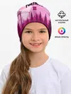 Детская шапка / FORTNITE