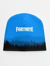 Детская шапка / Fortnite
