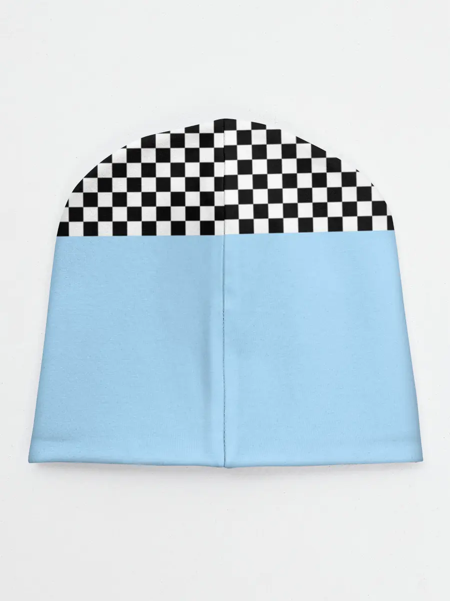 Детская шапка / ФРЕНДЗОНА