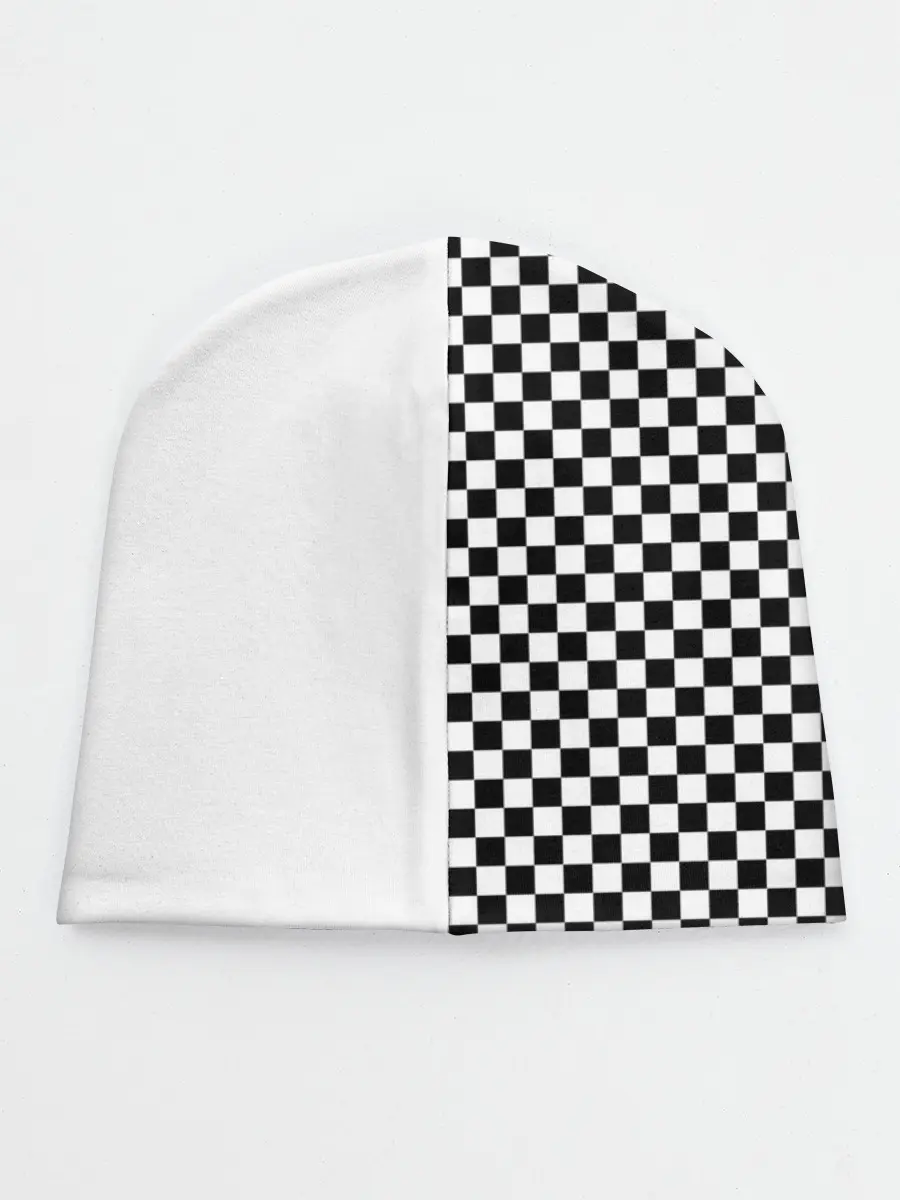 Детская шапка / ФРЕНДЗОНА