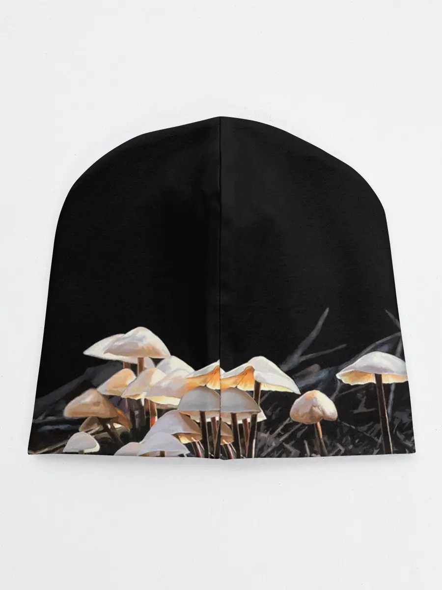 Детская шапка / Hover