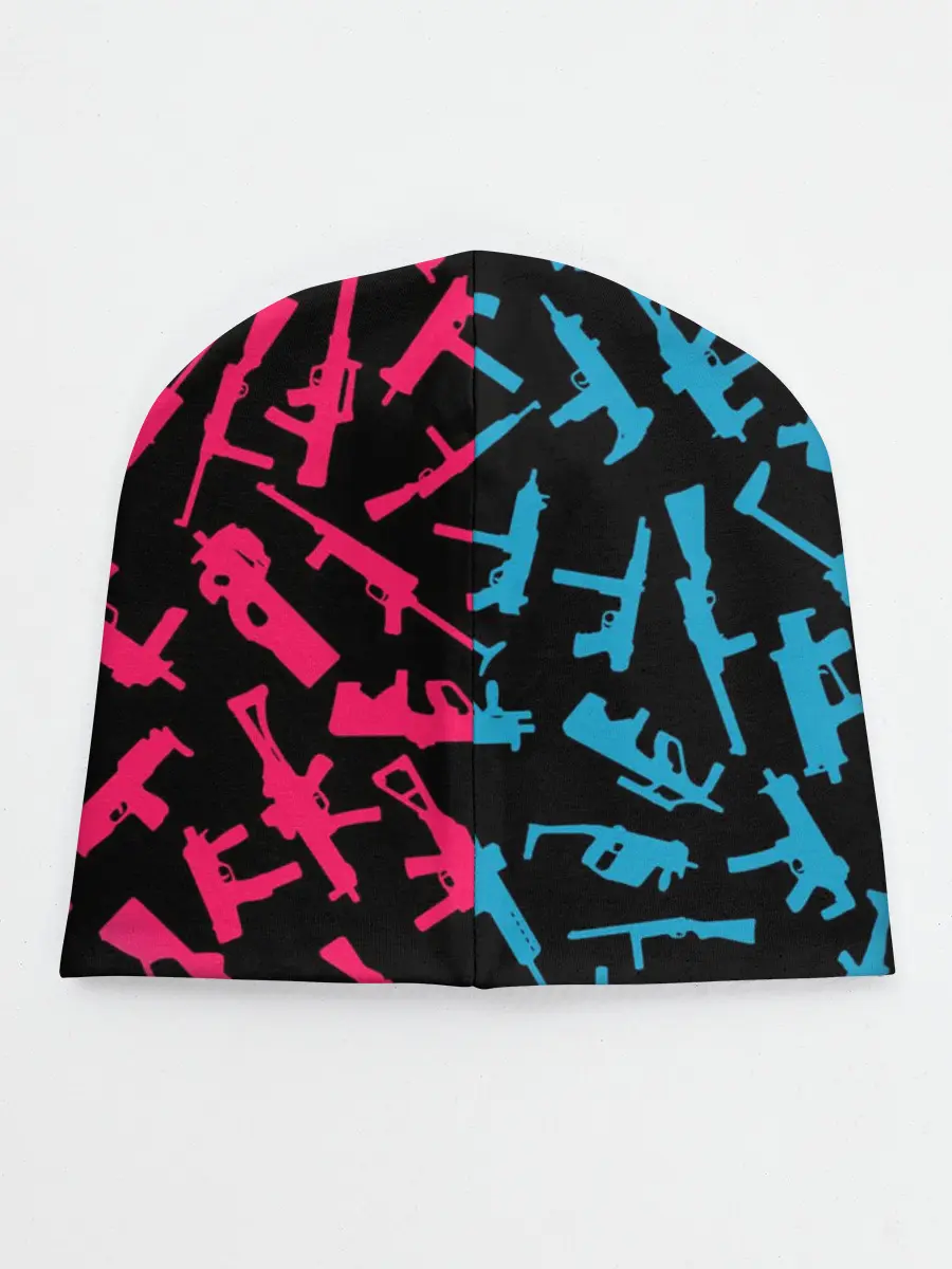 Детская шапка / CS:GO - Weapons