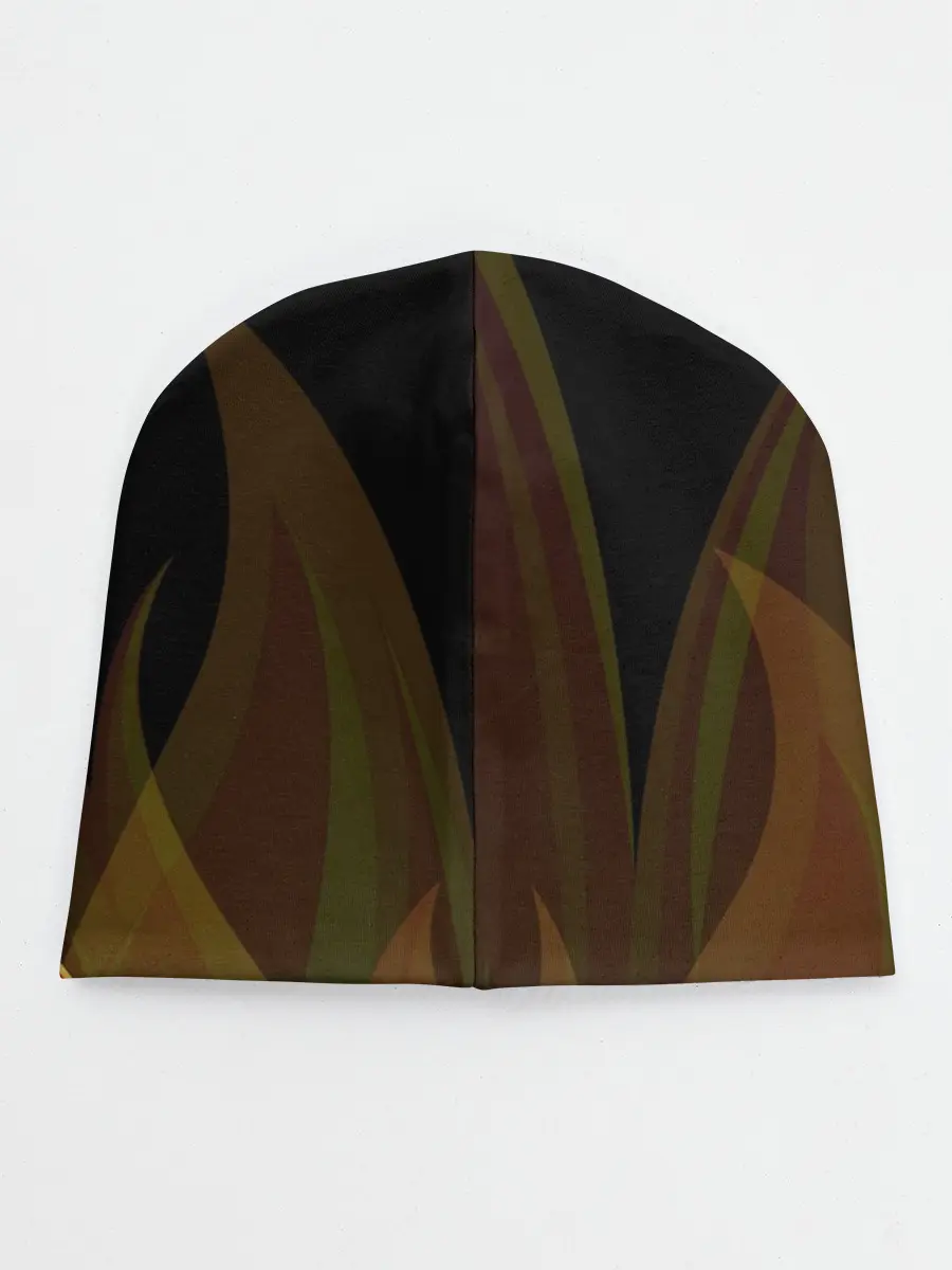 Детская шапка / CS:GO - Howl