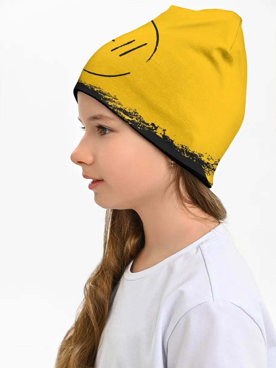 Детская шапка / TWENTY ONE PILOTS / TOP