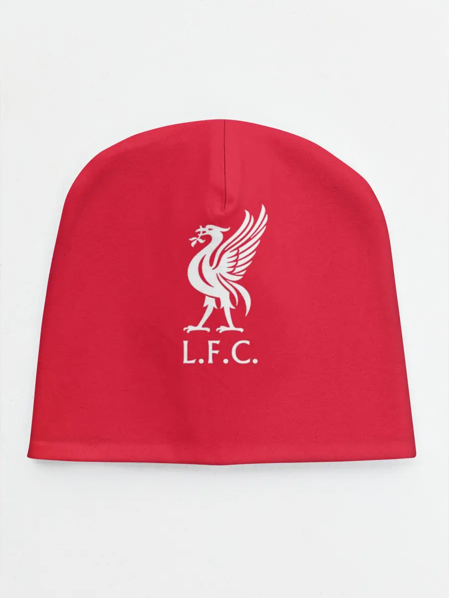 Детская шапка / FC Liverpool